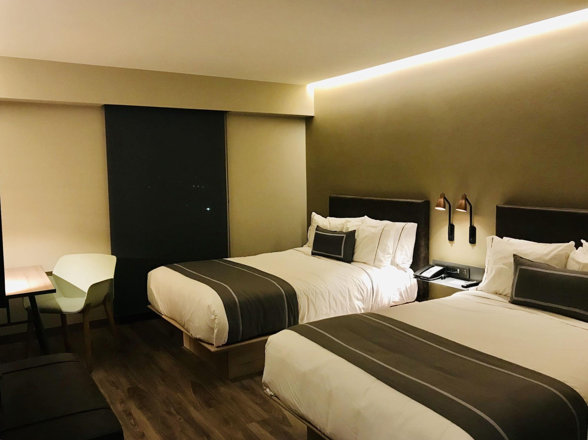 City Express Plus By Marriott Ensenada Exterior photo