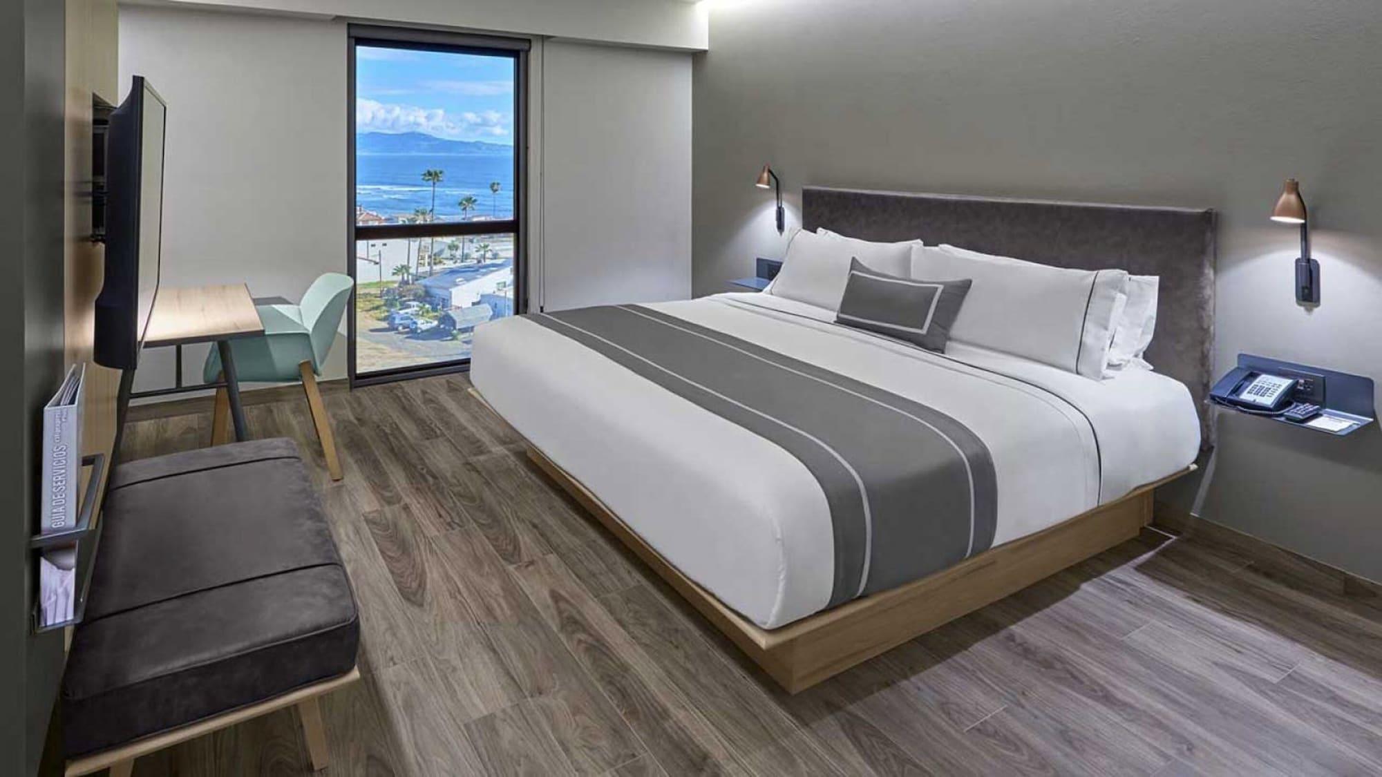 City Express Plus By Marriott Ensenada Exterior photo