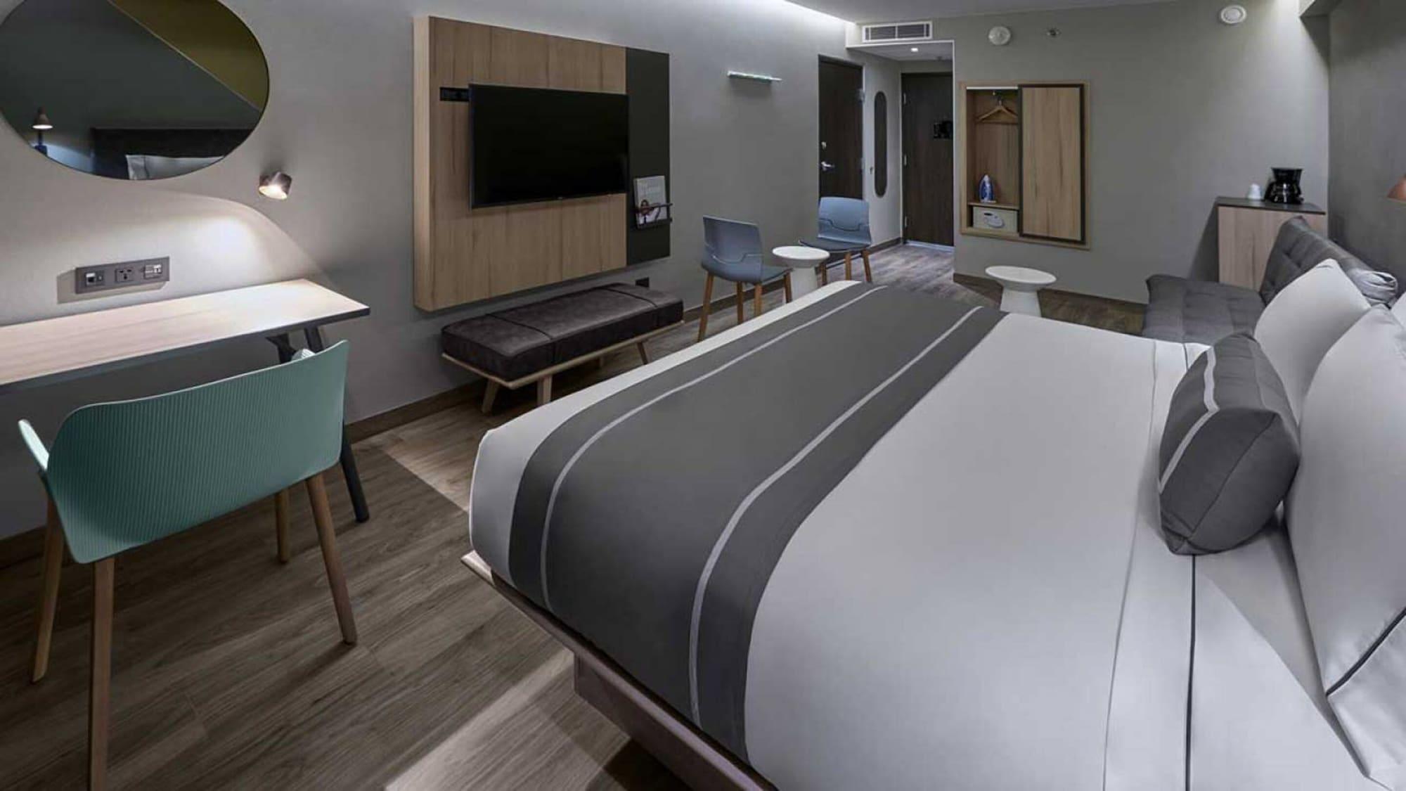 City Express Plus By Marriott Ensenada Exterior photo