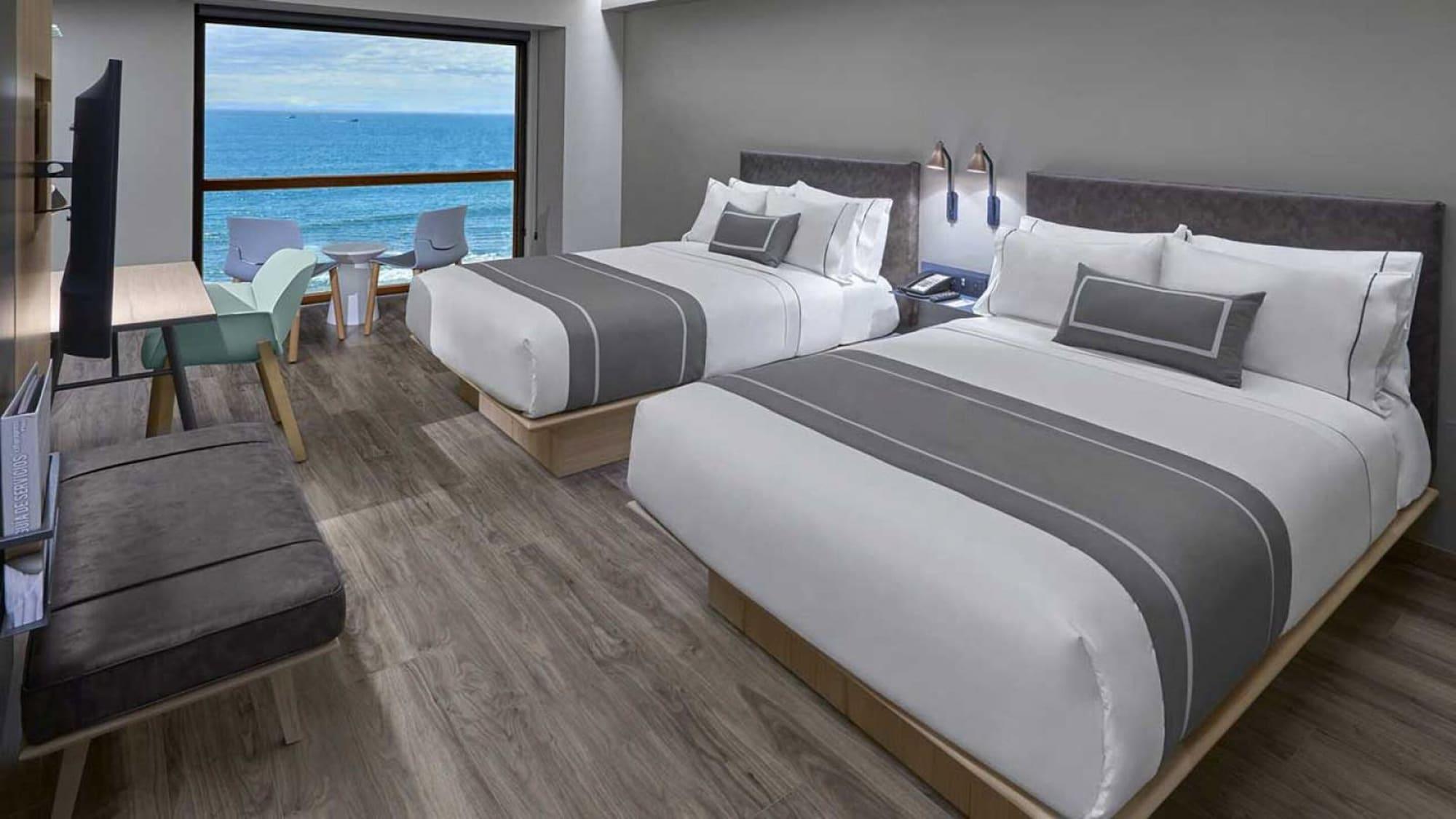 City Express Plus By Marriott Ensenada Exterior photo