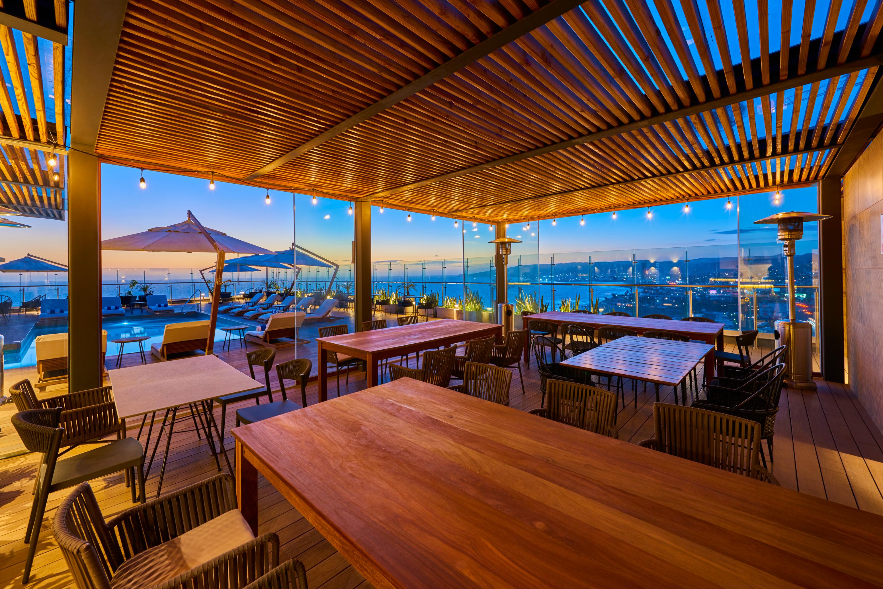 City Express Plus By Marriott Ensenada Exterior photo