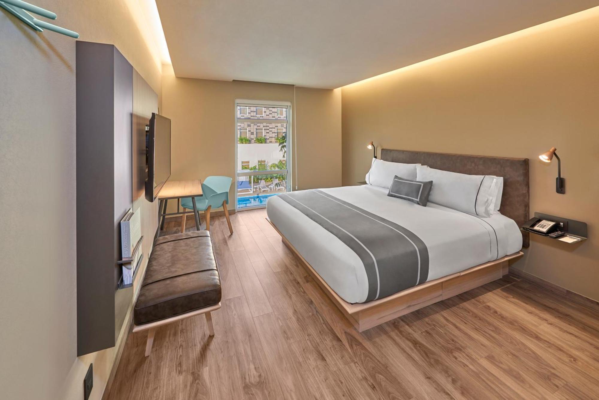 City Express Plus By Marriott Ensenada Exterior photo
