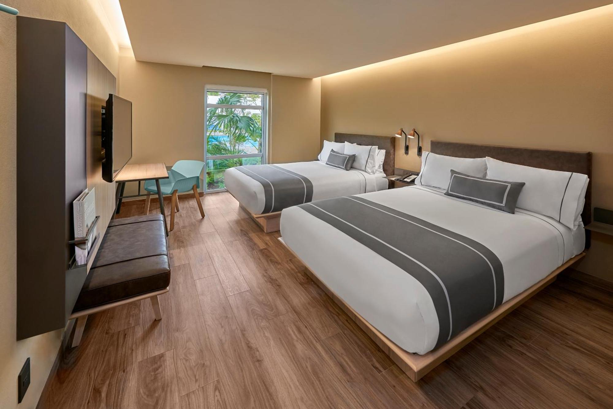 City Express Plus By Marriott Ensenada Exterior photo