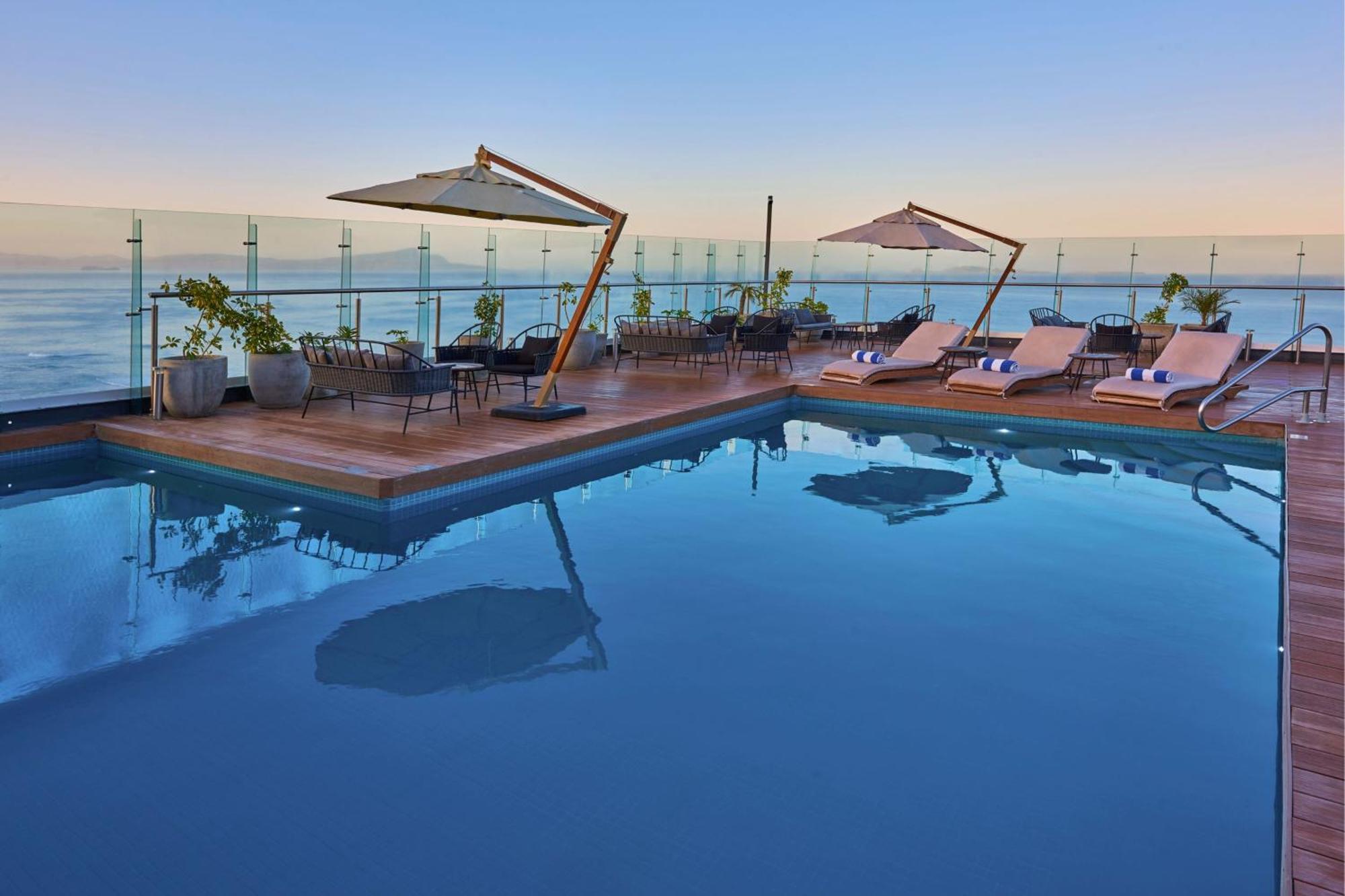 City Express Plus By Marriott Ensenada Exterior photo