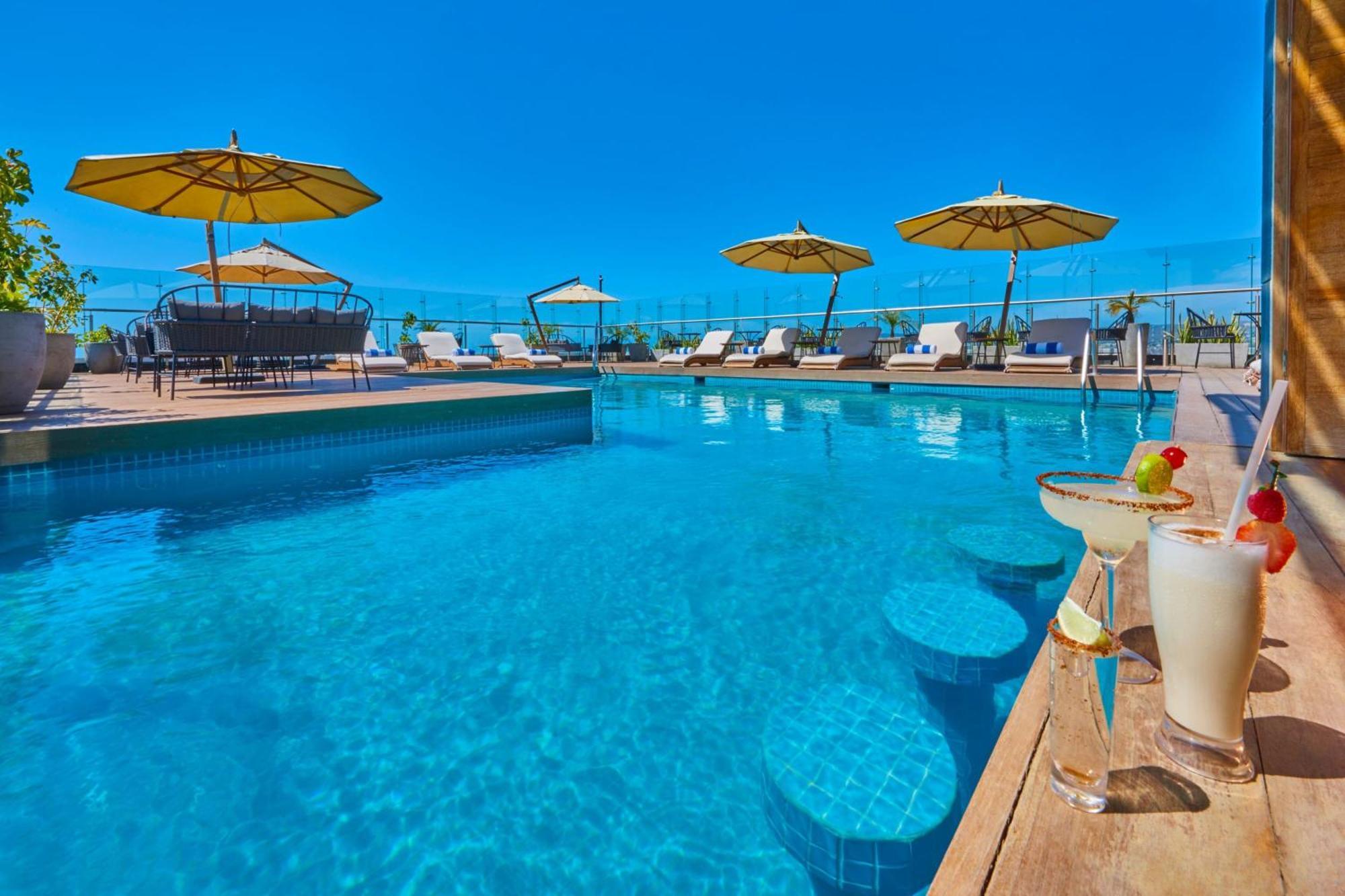 City Express Plus By Marriott Ensenada Exterior photo