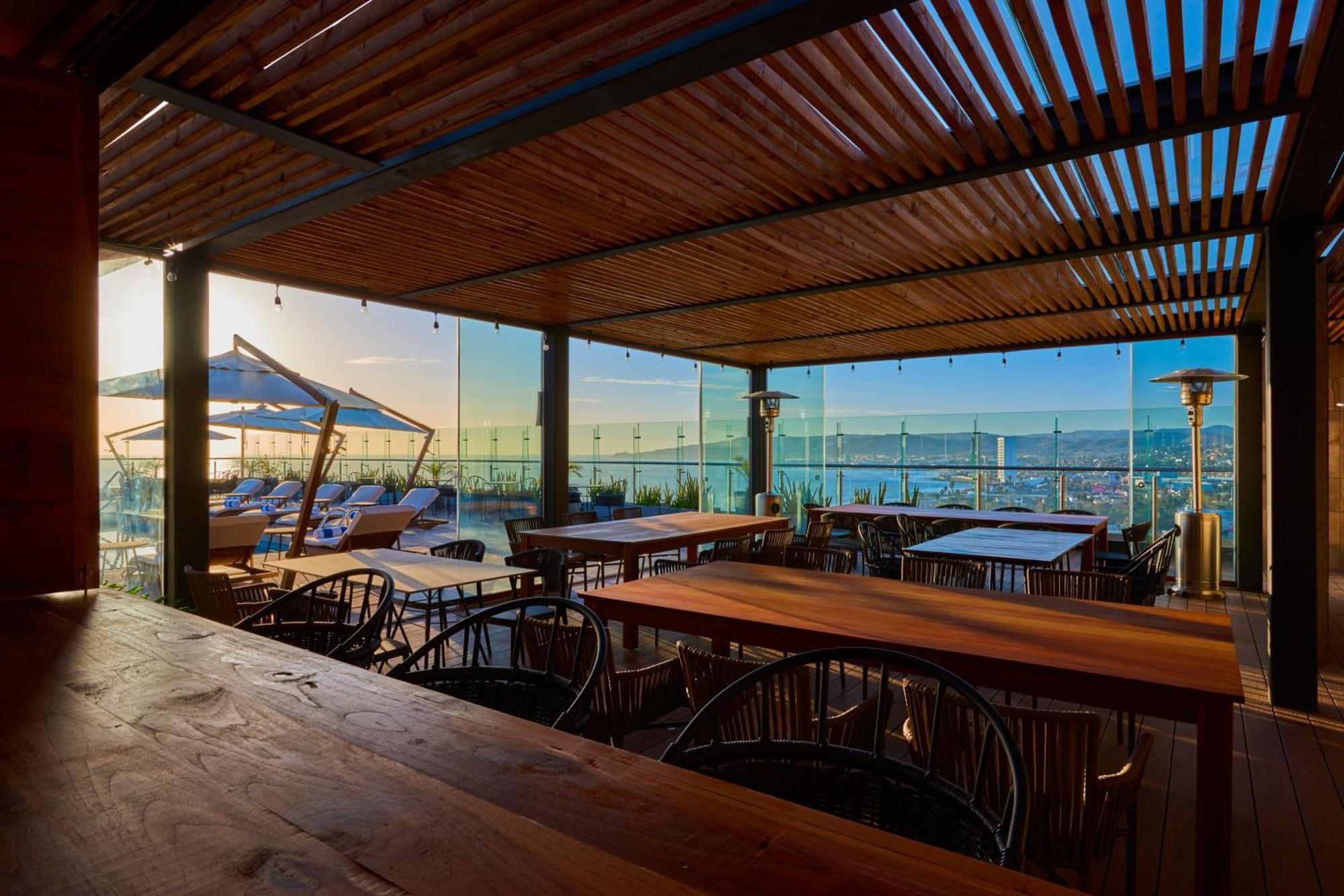 City Express Plus By Marriott Ensenada Exterior photo