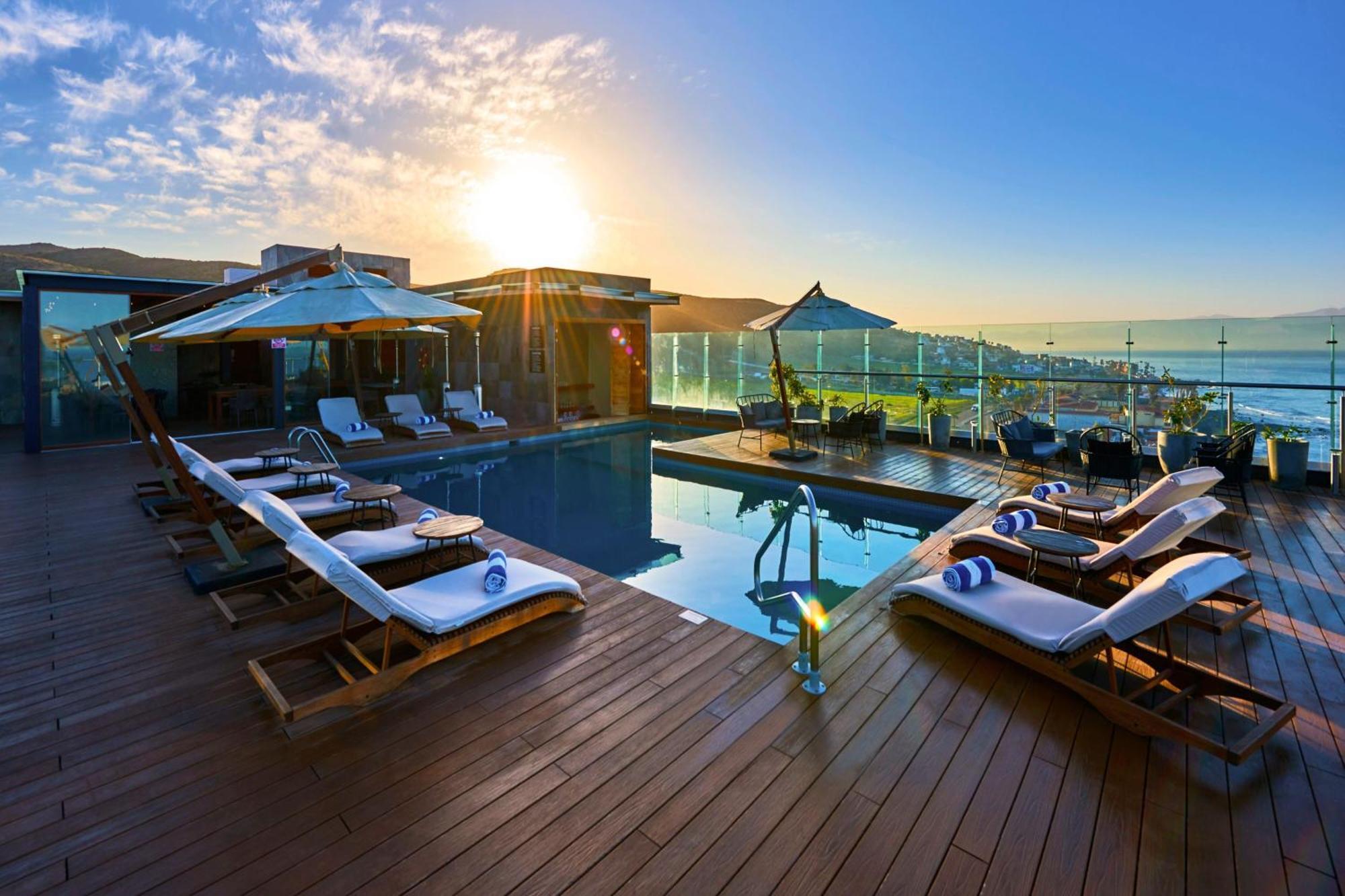 City Express Plus By Marriott Ensenada Exterior photo