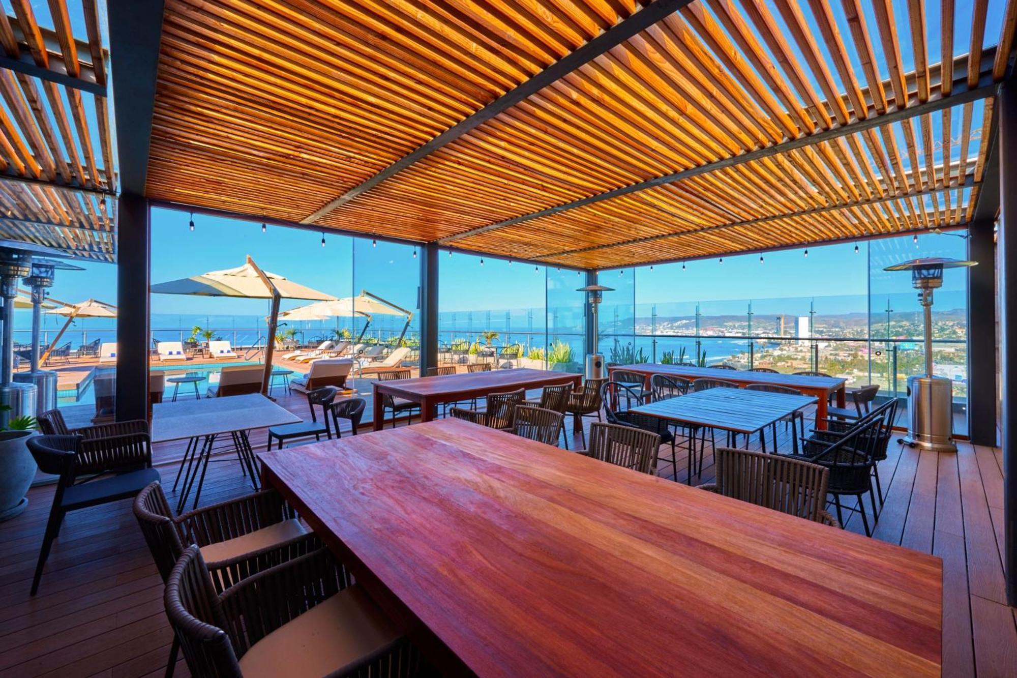 City Express Plus By Marriott Ensenada Exterior photo