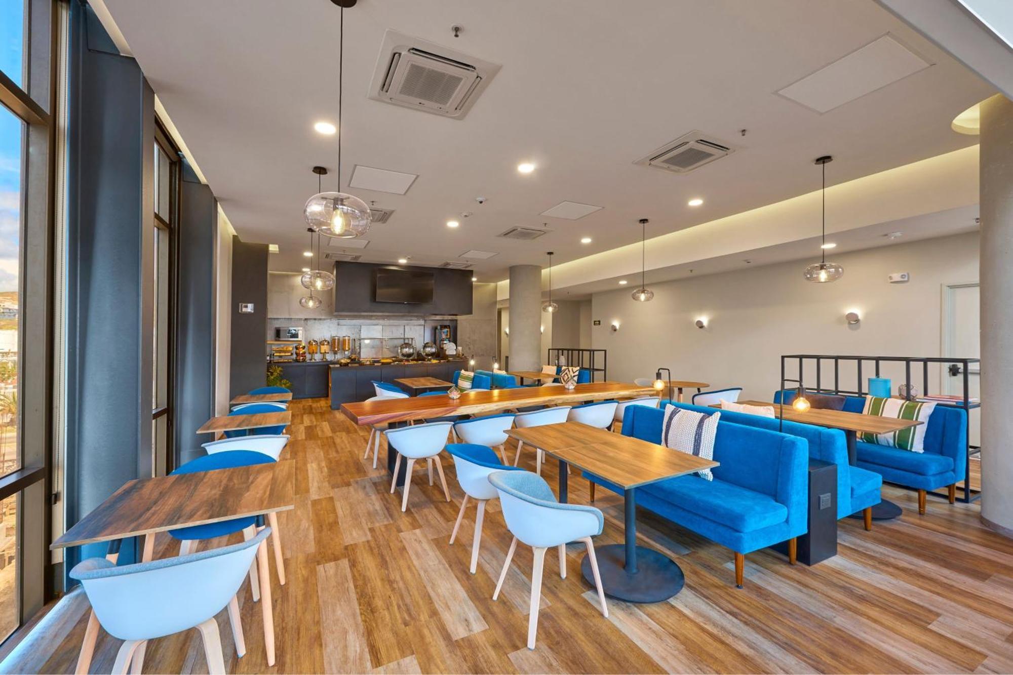 City Express Plus By Marriott Ensenada Exterior photo