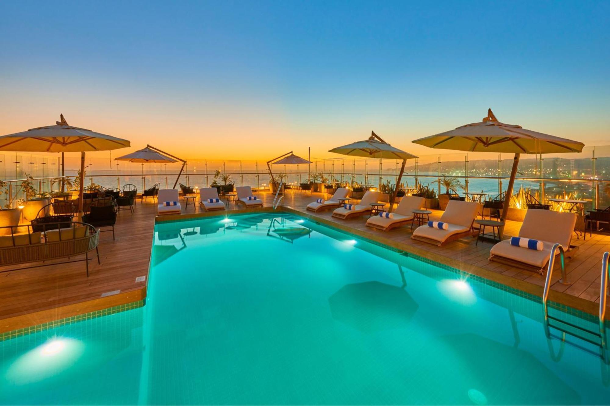 City Express Plus By Marriott Ensenada Exterior photo