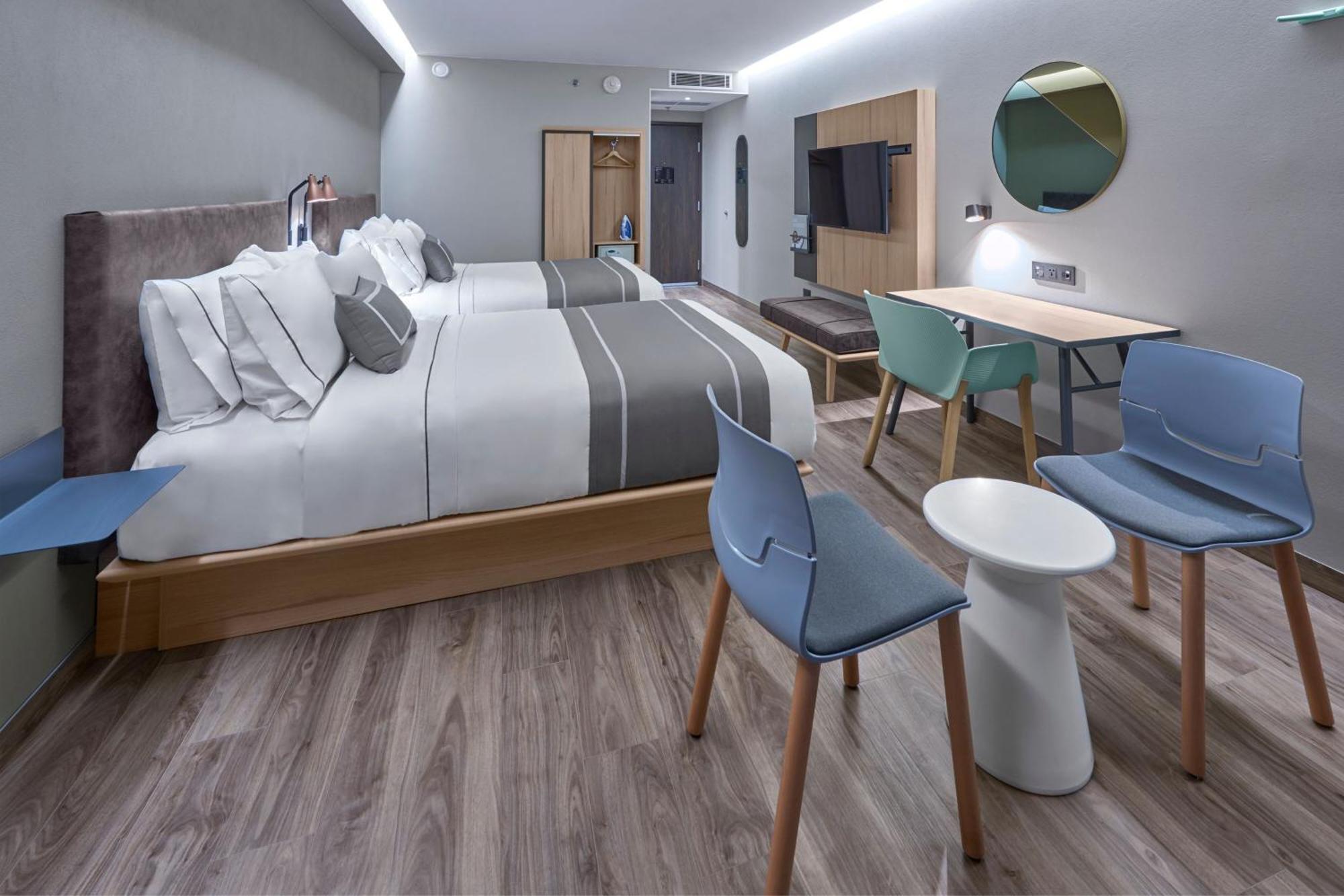 City Express Plus By Marriott Ensenada Exterior photo