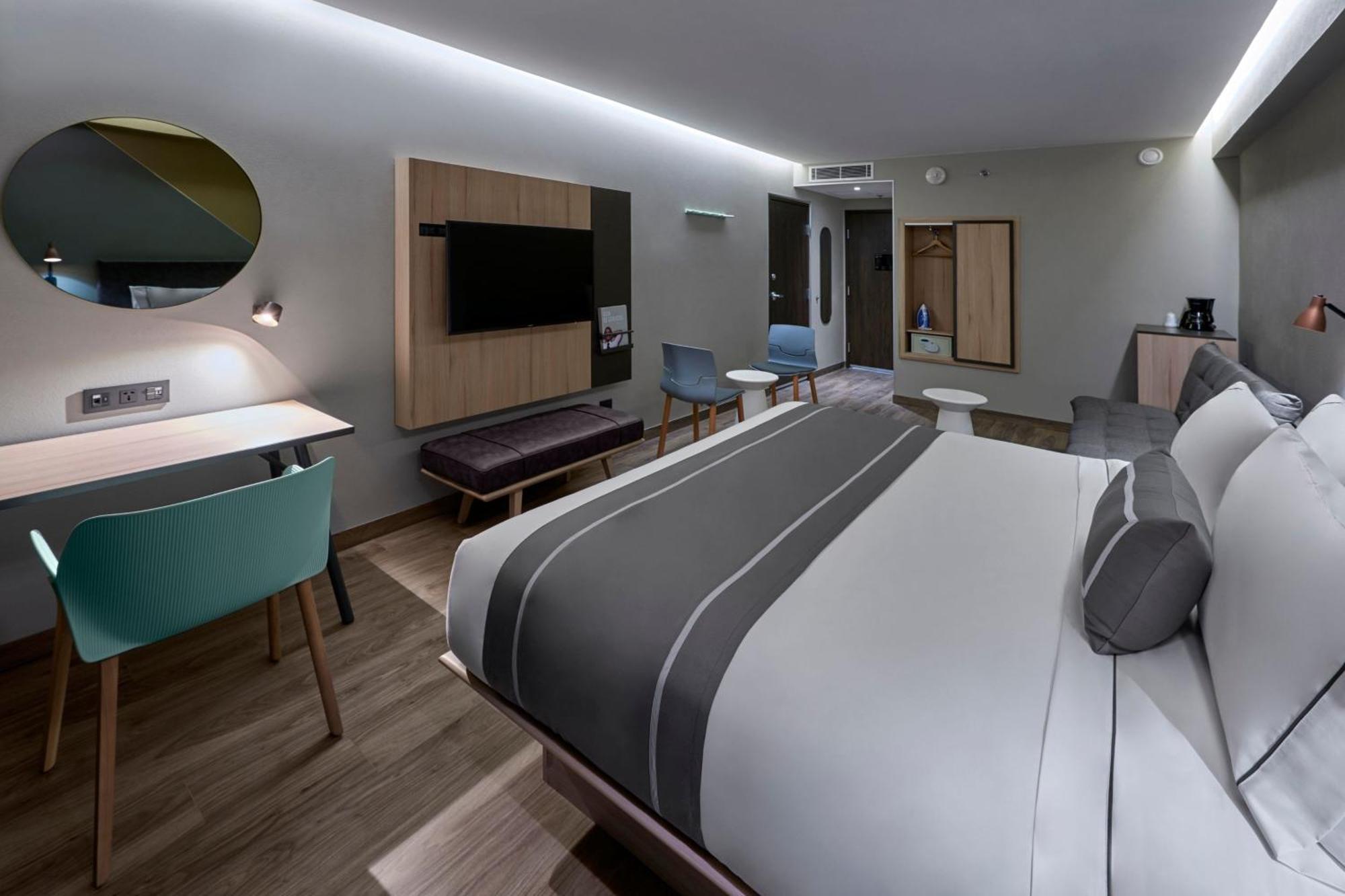 City Express Plus By Marriott Ensenada Exterior photo