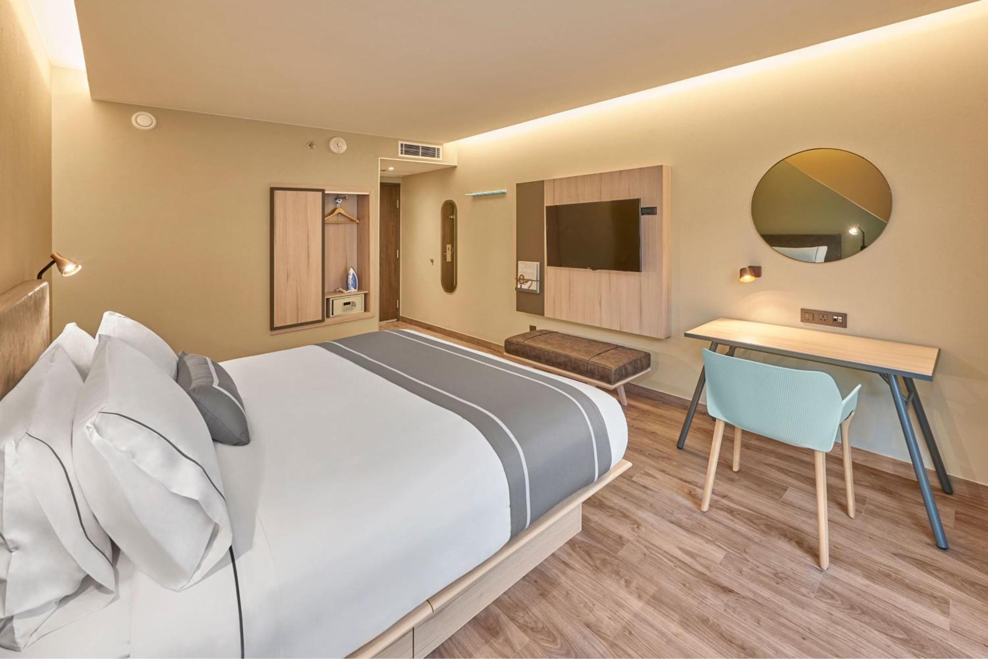 City Express Plus By Marriott Ensenada Exterior photo