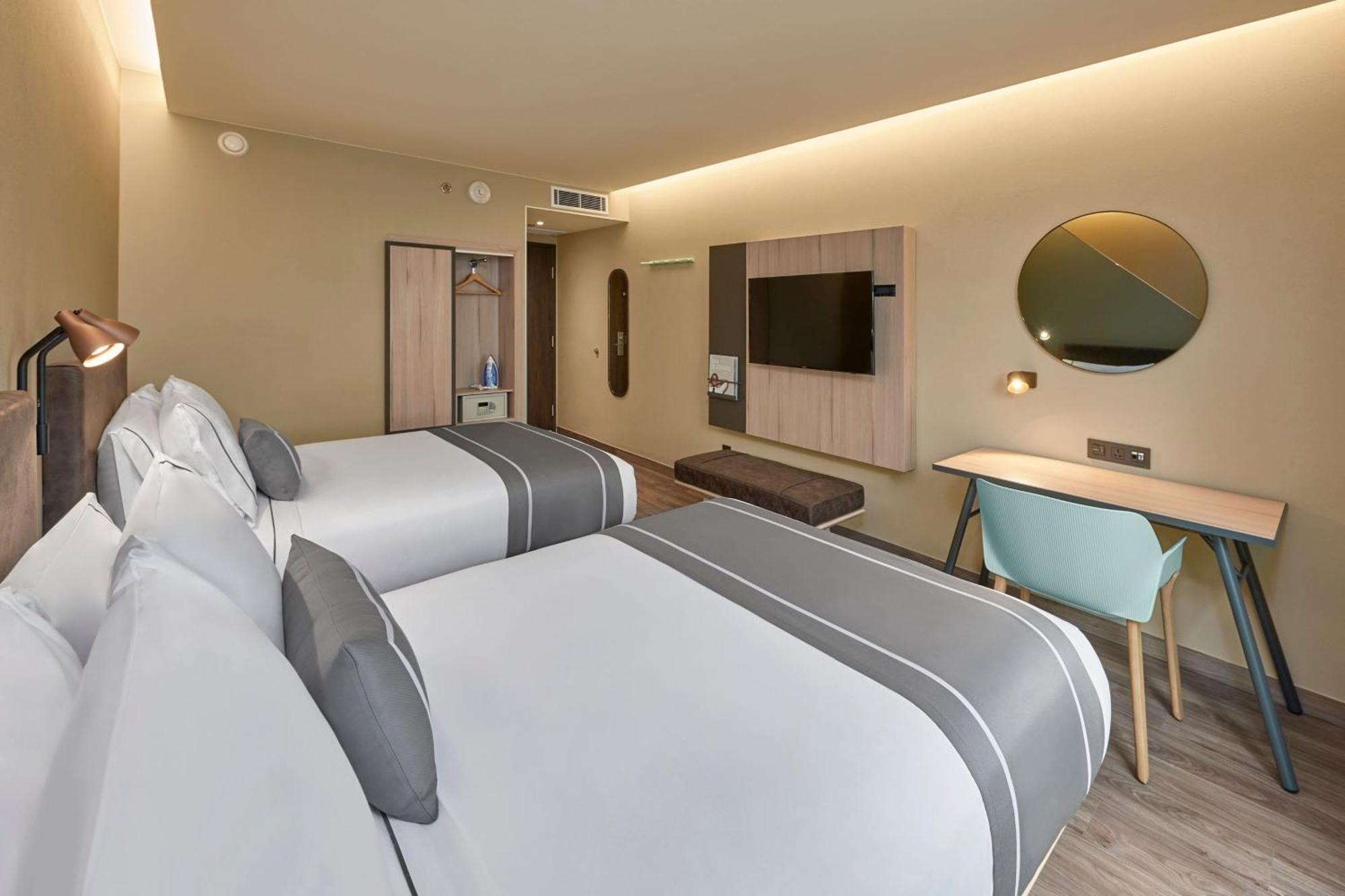 City Express Plus By Marriott Ensenada Exterior photo
