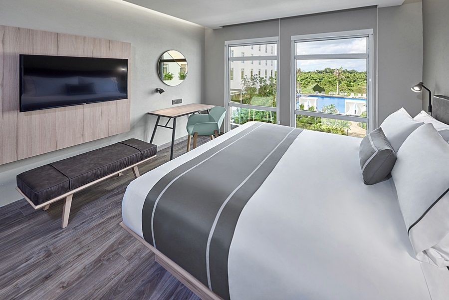 City Express Plus By Marriott Ensenada Exterior photo