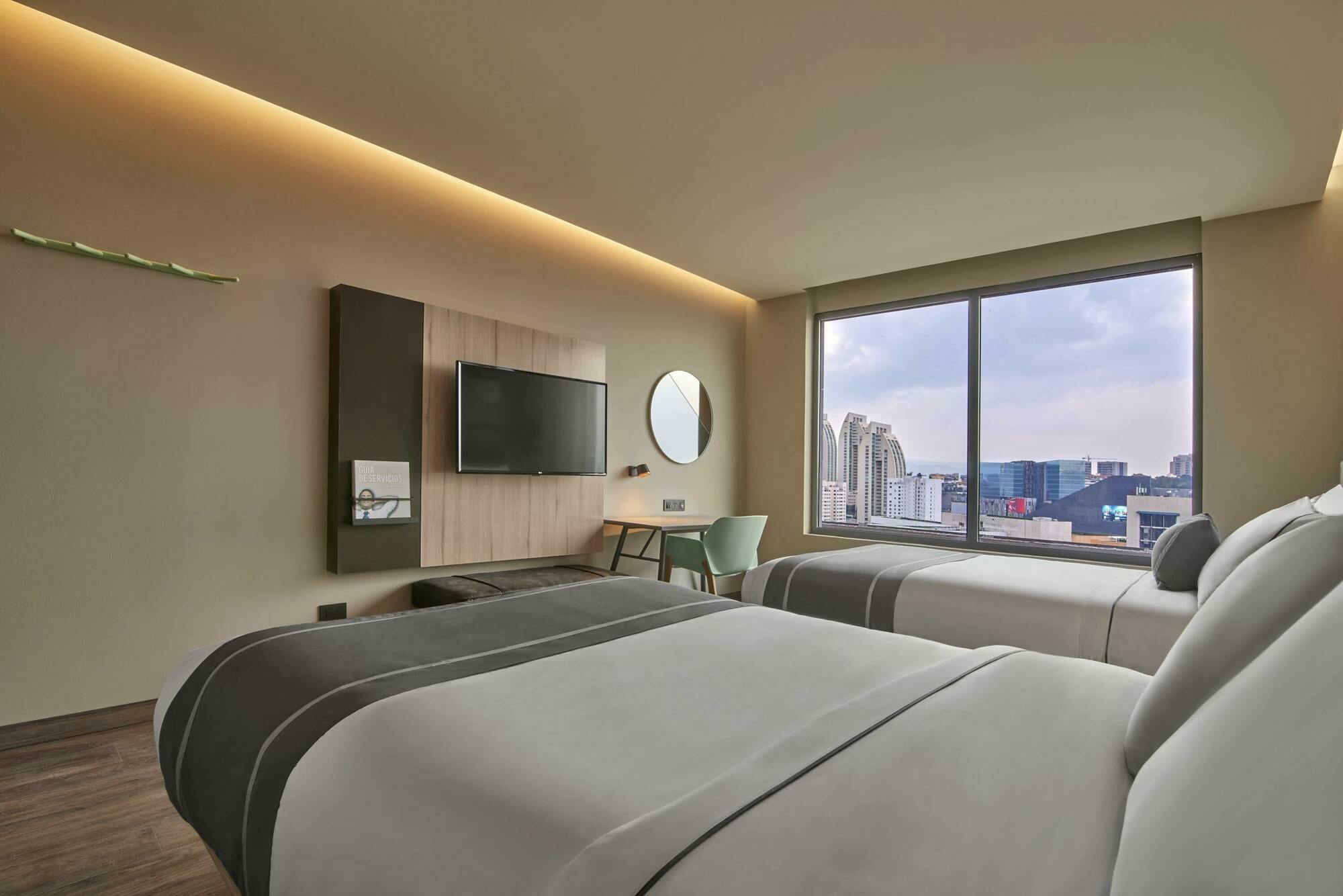 City Express Plus By Marriott Ensenada Exterior photo