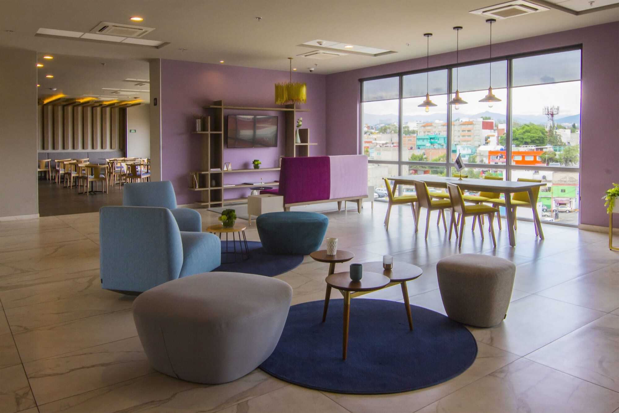 City Express Plus By Marriott Ensenada Exterior photo